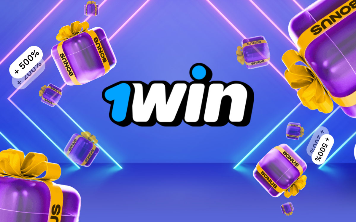 Informations sur la plateforme 1Win