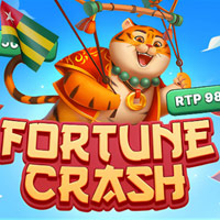 jeu Fortune Crash