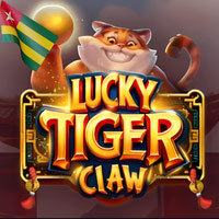 jeu Lucky Tiger Claw