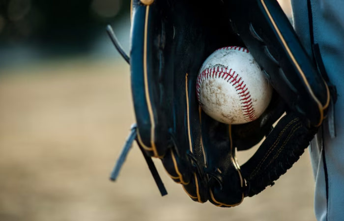 1Win Paris sur le baseball